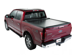 Pace Edwards Switchblade Metal Kit Tonneau Cover Kit 05-14 Toyota Tacoma Double Cab 5 Foot 1 Inch X Short Bed