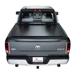 Pace Edwards Switchblade Metal Kit Tonneau Cover Kit 05-14 Toyota Tacoma Double Cab 5 Foot 1 Inch X Short Bed