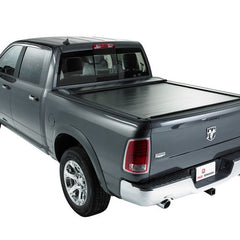 Pace Edwards Switchblade Metal Kit Tonneau Cover Kit 05-14 Toyota Tacoma Double Cab 5 Foot 1 Inch X Short Bed