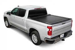 Pace Edwards Switchblade Tonneau Cover Kit 19-24 Silverado/Sierra 1500 HD 6 Foot 6 Inch Short Bed