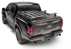Undercover RidgeLander Overland Accessory Kit - Mid-Size Truck Combo Kit - 100611