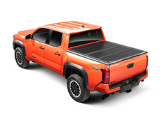 BAK BAKFlip G2 16-23 Tacoma 5' w/ Deck Rail System - 226426