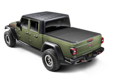 BAK MX4 TS 17-25 F250/350 8'2" - 449331TS