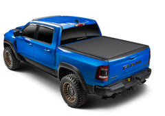 BAK Revolver X4ts 14-18 (19 Leg/Lim) Silv/Sierra 1500/15-19 2500HD/3500HD 6'6" - 80121RK