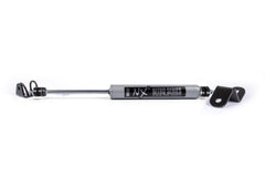 Single Steering Stabilizer Kit w/ NX2 Shock - Chevy Silverado & GMC Sierra 1500 (99-06) 4WD