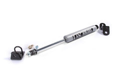 Single Steering Stabilizer Kit w/ NX2 Shock - Chevy Silverado & GMC Sierra 1500 (99-06) 4WD