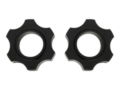 ICON ALLOYS 07-18 JK 2.0" FRONT SPACER KIT - IVD2210