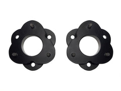 ICON ALLOYS 04-15 TITAN 2" SPACER KIT - IVD3115
