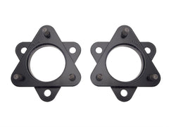 ICON ALLOYS 05-23 TACOMA/07-14 FJ/03-24 4RUNNER 2" FRONT SPACER KIT - IVD4100