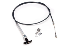 JKS Electronic Sway Bar Manual Cable Conversion | Wrangler JK - JKS9500
