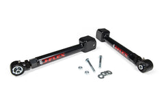 JKS Adjustable Control Arms | Front Upper | Wrangler TJ / LJ Cherokee XJ / Comanche MJ / Grand Cherokee ZJ and WJ - JKS1652