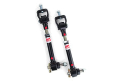 JKS Quicker Disconnect Sway Bar Links | Wrangler TJ with 2.5-6" Lift | Cherokee XJ, Comanche MJ & Grand Cherokee ZJ with 4-6" Lift - JKS2001