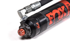 JKS Coilover Conversion Kit with FOX 2.5 DSC Shocks | Front | Wrangler JL + Gladiator JT