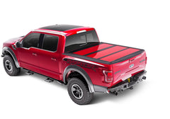 Undercover Fusion 17-18 F150 5'7" - White Gold - AR22019L-GN