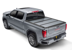 Undercover Fusion 15-17 Colorado/Canyon 6'2" - Cyber Grey Effect - AR12003L-GBV